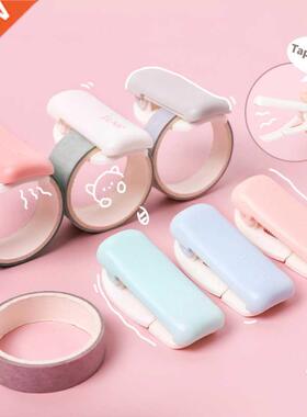 1 PC Random Color Mini Portable Candy Color Plastic Masking