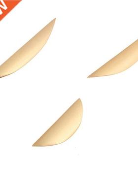 2022 New Wardrobe Door Pulls Furniture Drawer Knob Handle Pu