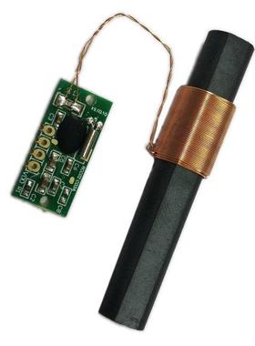 DCF 77 Recever Module Rado Tme Module Rado Clock Rado A