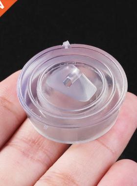 Silicone Floor Drain Plug Kitchen Bath Tub Sink Water Stoppe