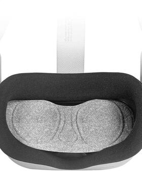 For Oculus Quest 2 VR Headset Lens Cover Dustproof Anti scr