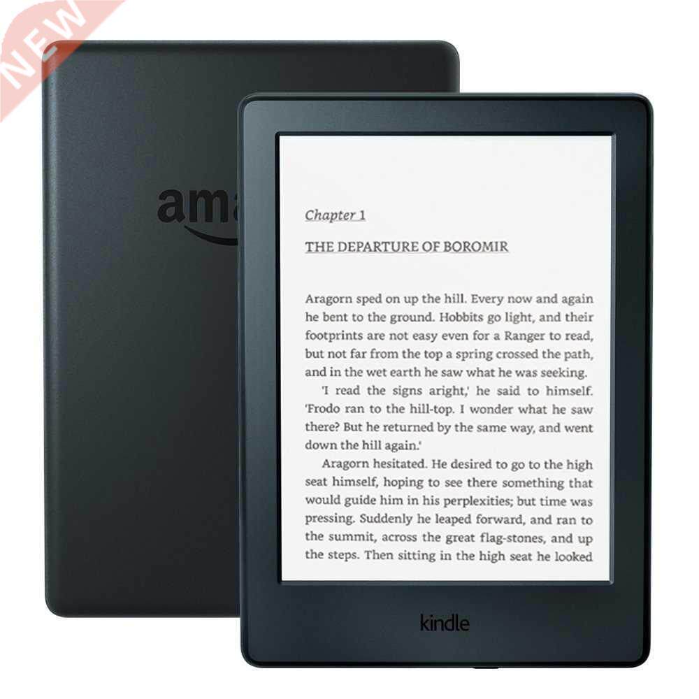 iSecret Kindle 8 E-reader Case PU Faux Leather Cover For Kin