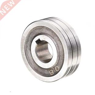 Roller Gro Welder Kunrled Parts Roll Drive Feed Wire 0.8 0.6