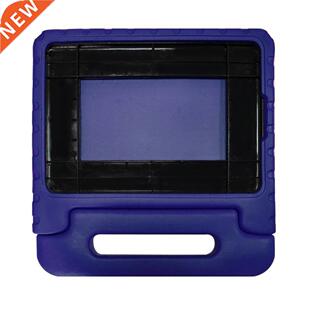 Kids Drop-Resistance EVA Tablet Protective Case Desk Stand B