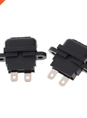 2PCS Medium Size Car Auto Plug In Fuse Automotive Fuse Holde