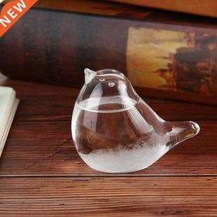 Bird Shaped Mini Creative Weather Desktop Storm Fore Stylish