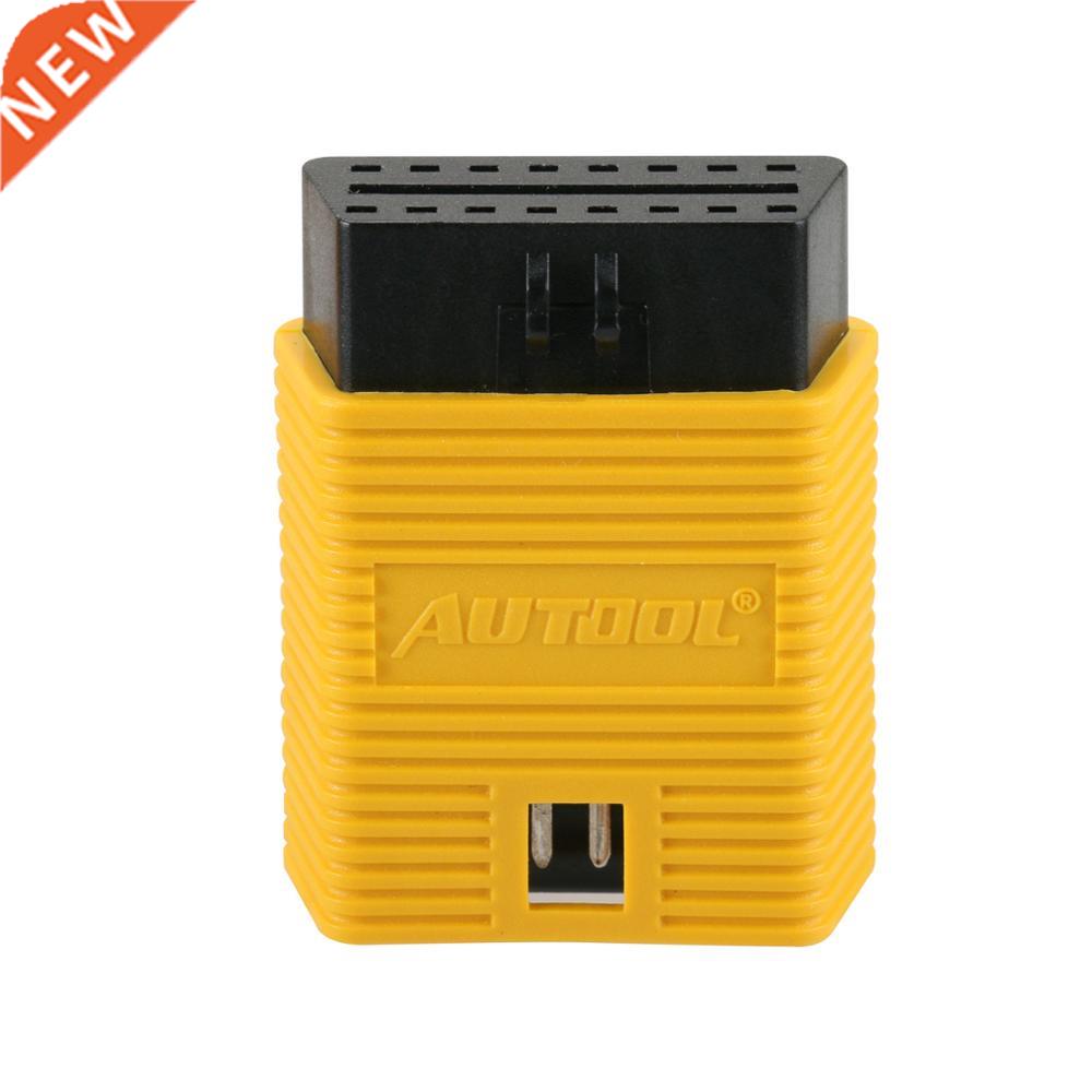 Hot sale Newly AUTOOL Obd2 16 Pin Extension Universal Extens