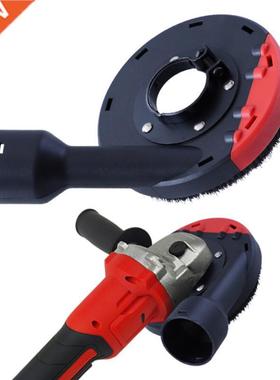 Durable Angle Grinder Dust Shroud Surface Cutting Dust Shrou