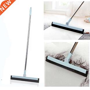 Magic Window Wiper Scraper 180 Degrees Rotatable Hand Push M