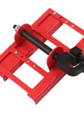 Portable Lumber Cutting Guide Timber Chainsaw Attachment Cut