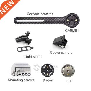 computer mount Bicycle Garmin Bike bike Road Cycling carbon