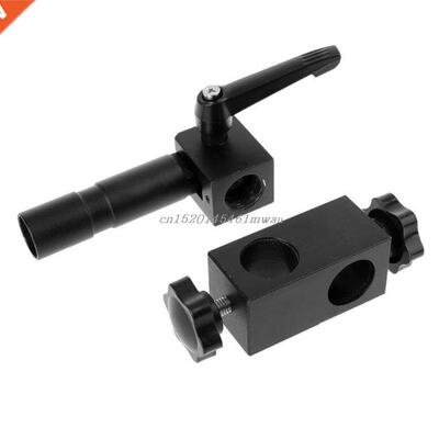 Diameter 25mm Heavy Duty Arm Support for Video Industry Micr
