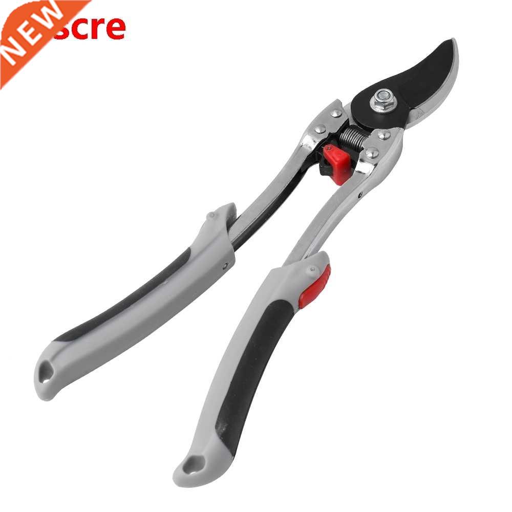 2-in-1 Handle Retractable Gardening Scissors Garden Pruning