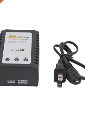 for iMaxRC iMax B3 Pro Compact 2S 3S Lipo Balance Battery Ch