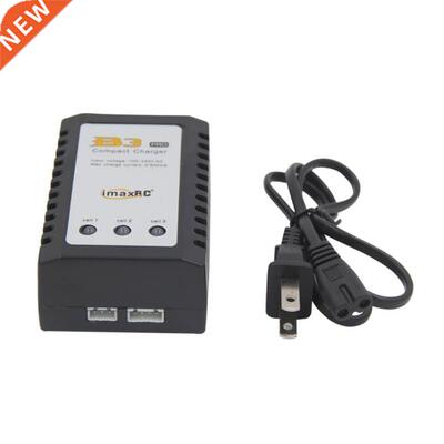 for iMaxRC iMax B3 Pro Compact 2S 3S Lipo Balance Battery Ch