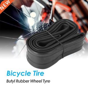 Bic Bicycle Bike Mountain inch Inner MTB Tube
