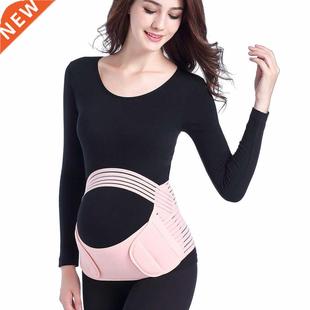 Maternity Belly Belt Pregnant Belts Waist Abdomen Women
