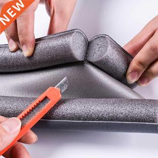 sealing strip sound Flexible noise bottom proof reducti door