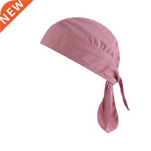 Quick Dry Pure Cycling Cap Head Scarf Summer Running Riding