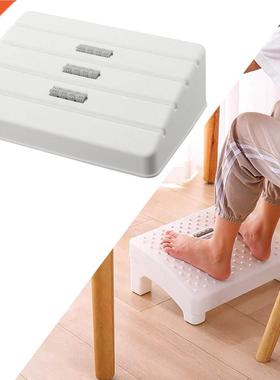 Office Comfort Footrest under Desk Non-Skid Relieve Foot Fat