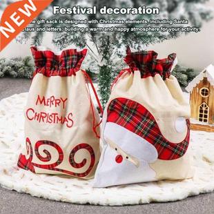 Christmas Jewelry Biscuits Snack Wedding Bags Pack Gift