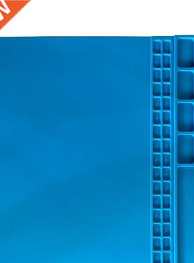 Welding Silicone Pad Heat Insulation Working Mat Heat-resist