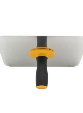 Plasterers hawk Premum Alumnum 300*300mm Plasterng Hand b