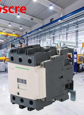 contator LC1D95 NEW Electric 50/60Hz 3 Poles Coil AC Contact