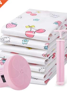 mignon utile armoire sac de rangement vide économiseu