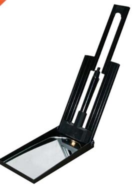 Pocket Search Mirror Security Inspection Mirror Under Vehicl