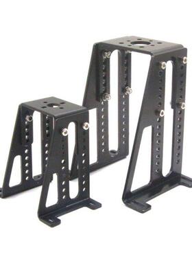 Rustproof Motors Fixed Seat, Adjustable Height Motor Mountin