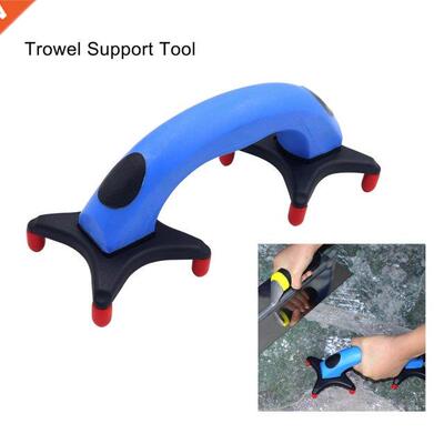 Scrapng Hand Support Square Notched Trowel Support Home Wal