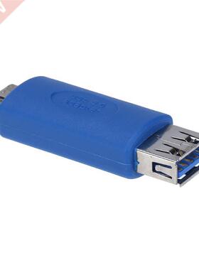 Cable Adapter USB .0 USB.0 Micro B male to type A Female M