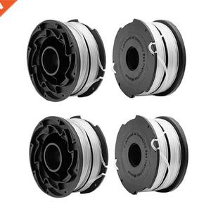 For Black 065BKP Spool Spo 065 Line Replacement Decker