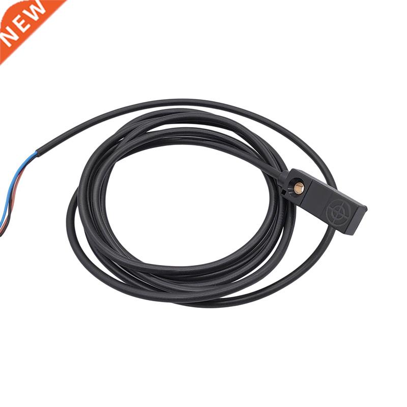 Inductive Proximity Switch 3-wire Sensor Switch NPN PNP NO N