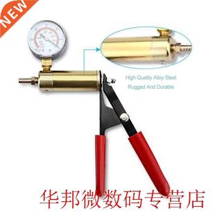 Kit Pump And Brake Set Vacuum Tester Car Hand Bleeder Held