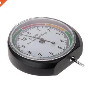Van Tread Monitor Pointer Tire Trucks Gauge Depth Tyre Car
