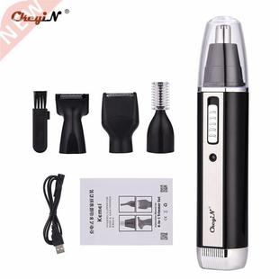Electric Nose Hair Trimmer Ear Nose Trimer Hair Remover Eyeb
