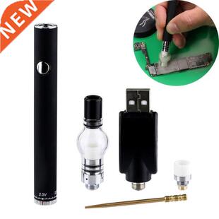 Soldering Rosin atomizer Rosin flux Pen Welding Pen No Solde