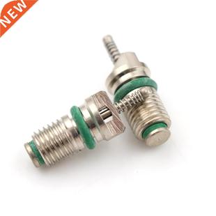 R134A Valve 134a Car Refrig Assortment Needles 10Pcs Core