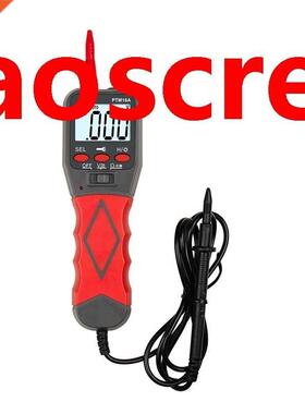 PTM16A Pen-type LCD Digital Multimeter Portable 2000 Counts