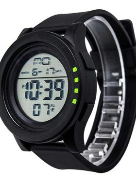 2021 New Fashion Electronic Digital smart Watch Sports Water