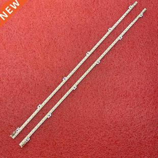 LED Backlight UE7D552 PCS UE7D50 Samsung 410mm For Strip