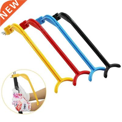1pcs Golf Swing Trainer Beginner Gesture Alignment Training