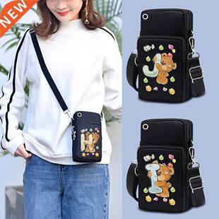 Waterproof Mobile Phone Bag Case for Iphone Samsung Xiaomi C