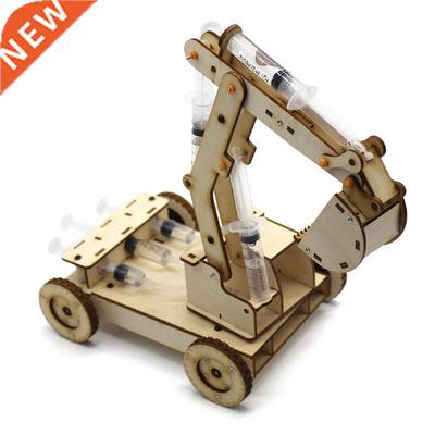 STEM Toys for Children Educational Science Experiment Techno