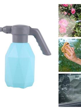 Automatic Plant Spray Bottle Electric Watering Fogger Hand W