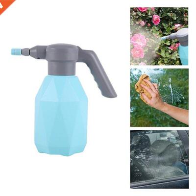 Automatic Plant Spray Bottle Electric Watering Fogger Hand W