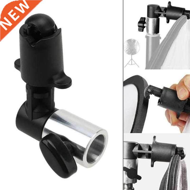 Fotografia Spring Clamp Quick Release Reflector Holder Clip