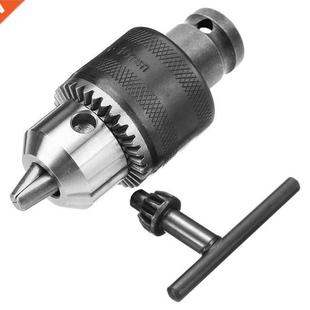 Drill Wrenc Capacity Inch Chuck 1.5 Key 10mm